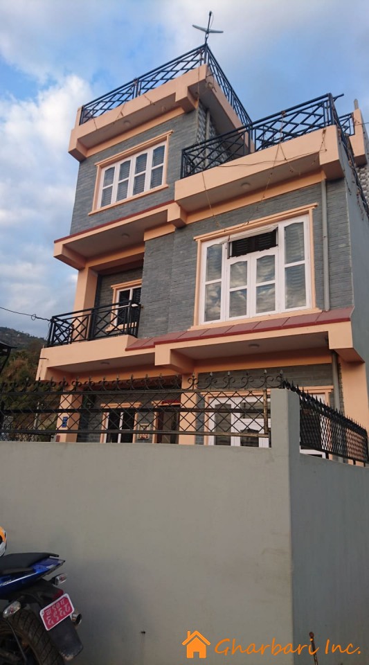Real Estate Company
